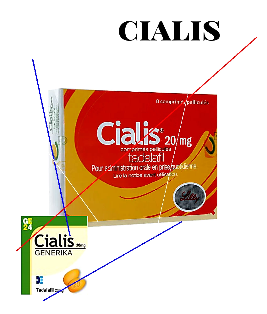 Forum prix cialis pharmacie